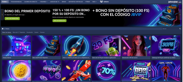 1xCasino código promocional