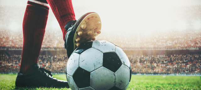 Casa de apuestas con transmisión en vivo fútbol perú