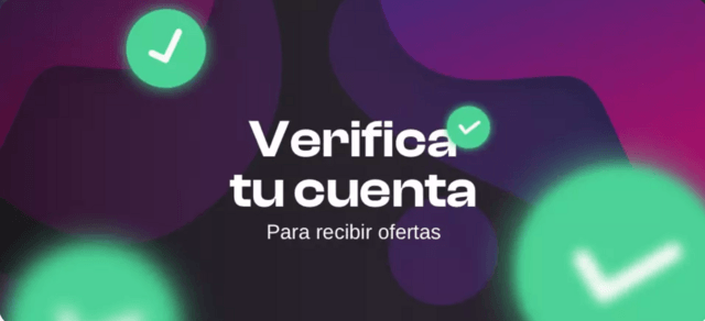promociones con cuenta verificada en casino gran madrid online españa