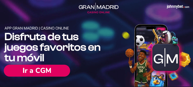 opiniones casino gran madrid móvil