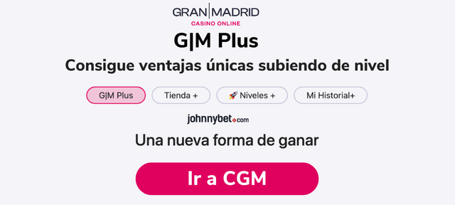 opiniones gran madrid casino online