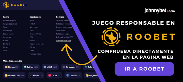 herramientas de juego responsable para evitar apuestas erróneas 