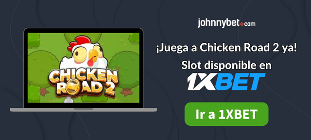 juegos de casino nuevos como chicken road