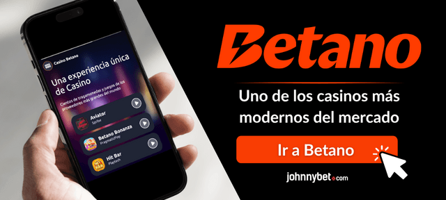 casinos más modernos del mercado 2027