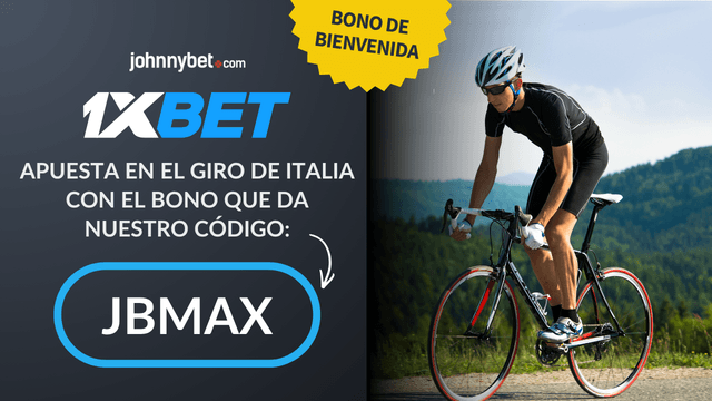 Giro de Italia 2026 predicciones