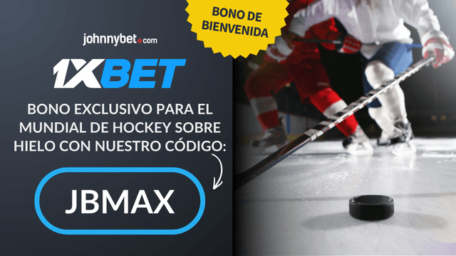 predicciones Mundial de Hockey sobre Hielo 2026