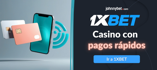casinos en línea con pagos al instante