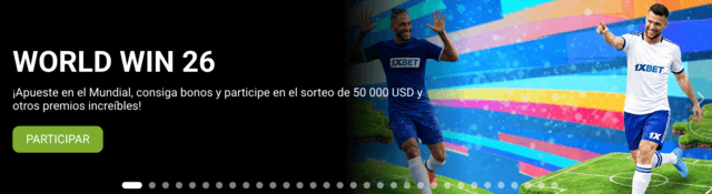 mundial 1xbet