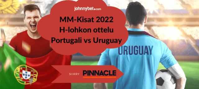 Portugali Uruguay ennusteet