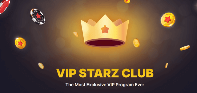 Bitstarz VIP bonus
