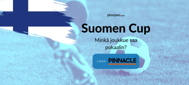 Suomen Cup veikkaus