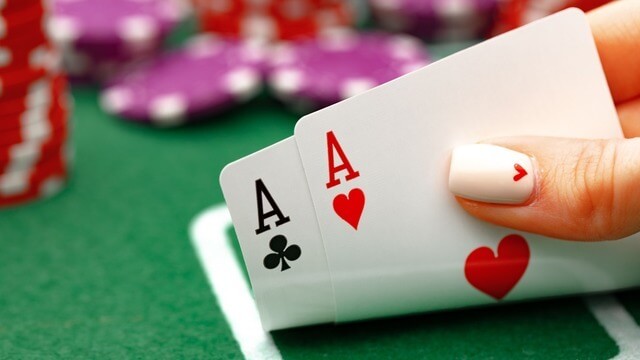 kattavia strategioita pokeripelaamiseen