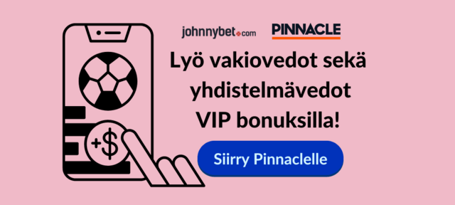 vakioveikkaus bonuskoodit ja kampanjat