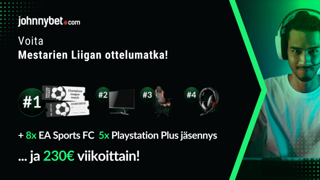 ilmainen ea sports fc turnaus online