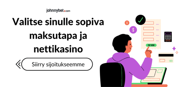 brite maksutapa nettikasinolla