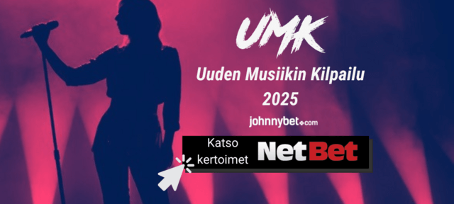 umk veikkaus