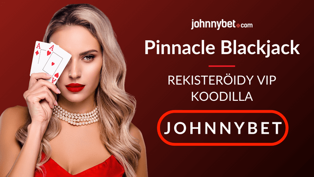 blackjack oikean rahan
