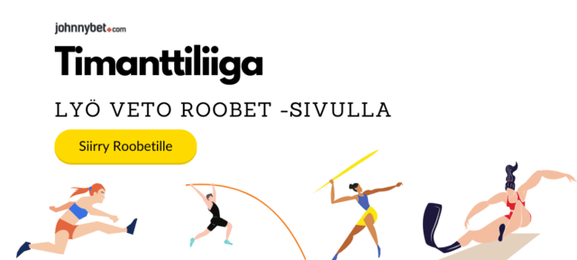 timanttiliiga vetovihjeet