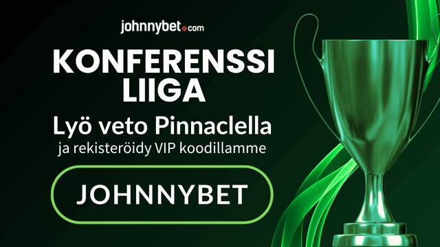 konferenssiliiga kertoimet