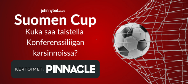 Suomen Cup veikkausvinkit
