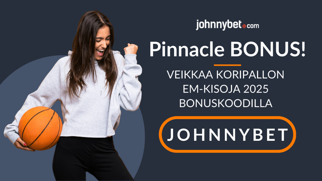 koripallon em veikkaus