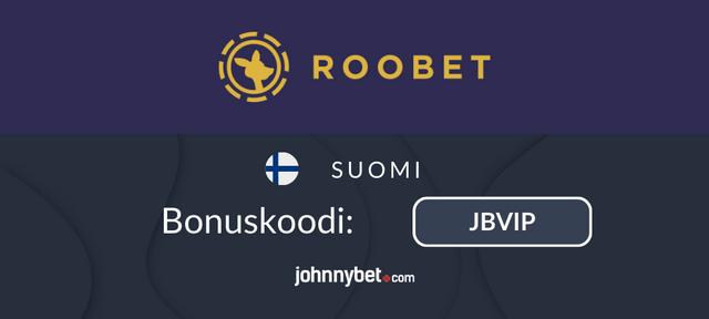 veikkaus tervetuliaisbonus