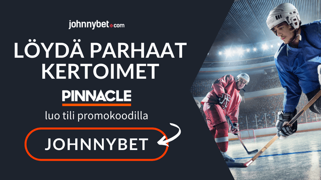 SM liiga voittaja veto