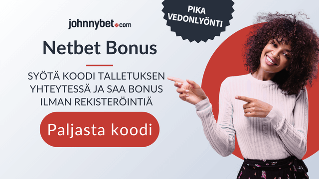nopea talletus vedonlyönti bonus