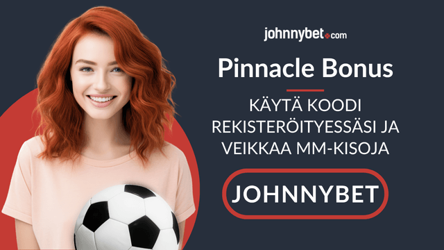 jalkapallon MM AI veikkaus bonus