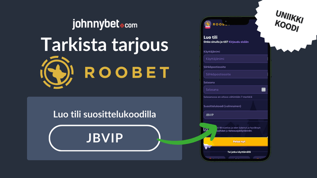 Parhaat nettikasinot Suomessa ranking