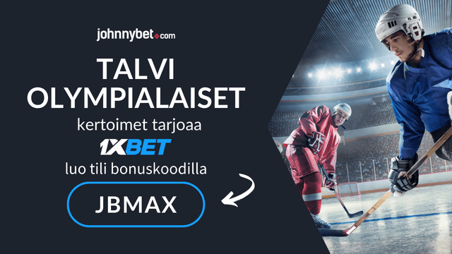 talviolympialaiset jääkiekko vedonlyönti