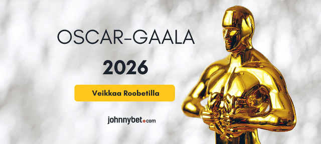 oscar gaala kertoimet