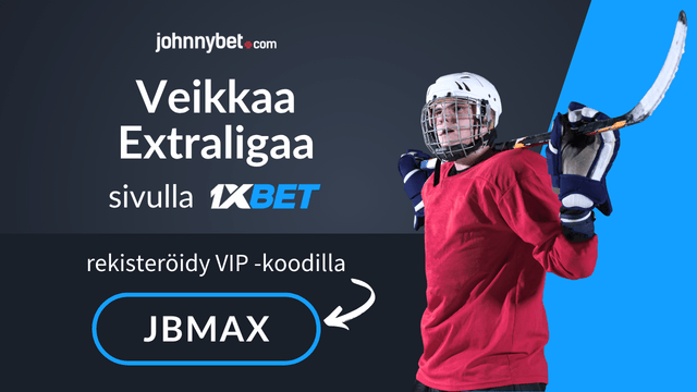 extraliga kertoimet 