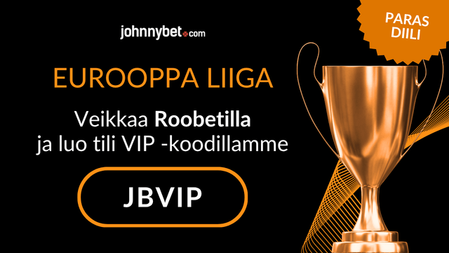 eurooppa liiga vetovihjet