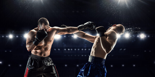 usyk verhoeven veikkausbonus