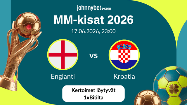 englanti kroatia vedonlyöntitarjous