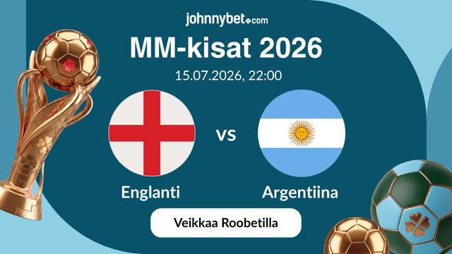 englanti argentiina vedonlyöntitarjous