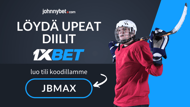 SM liiga voittaja veto