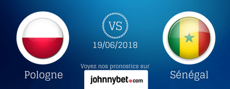 Pronostics des matchs sur johnnybet.com