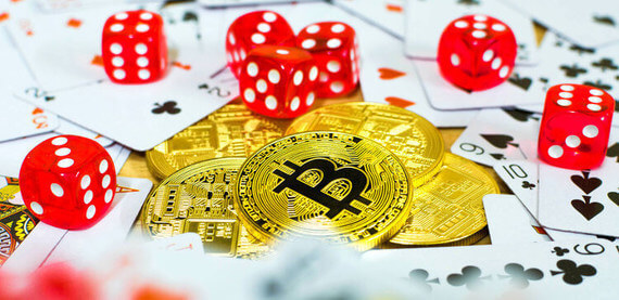 Jouer avec bitcoins au casino 1xbet
