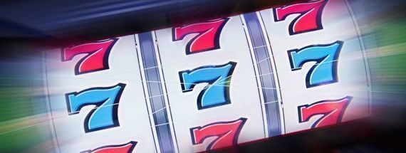Grand choix de machines à sous au casino betwinner