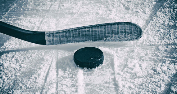 parier Hockey sur glace