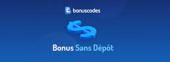 Bonus sans dépôt sur BonusCodes