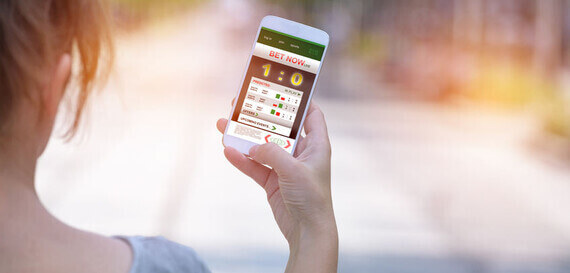 bet365 Maroc paris en appli mobile