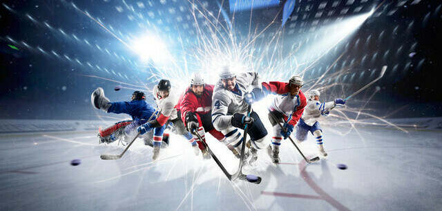 pronostic hockey sur glace