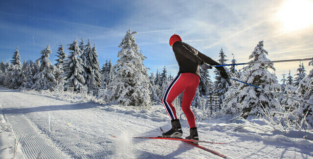 Parier sur ski alpin