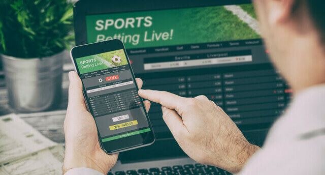 horse racing betting app in india Resources: website