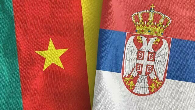 pronos de paris Cameroun vs Serbie 
