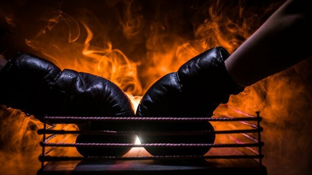 paris sportifs Jake Paul - Hasim Rahman Jr.