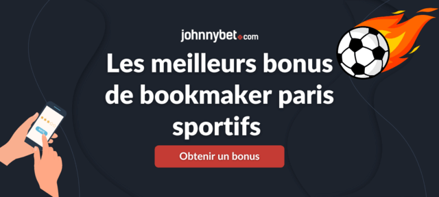 offre bookmaker
